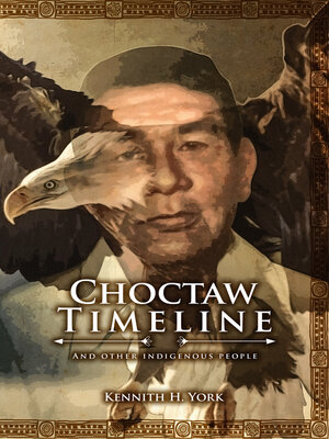 cover image of Choctaw Timeline